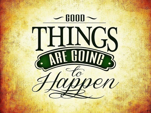 ghhnow's tweet photo. Daily Devotion:  Do you want good things to happen in your life? - https://t.co/Yqke5L7tUE https://t.co/I3mCzEmCUW