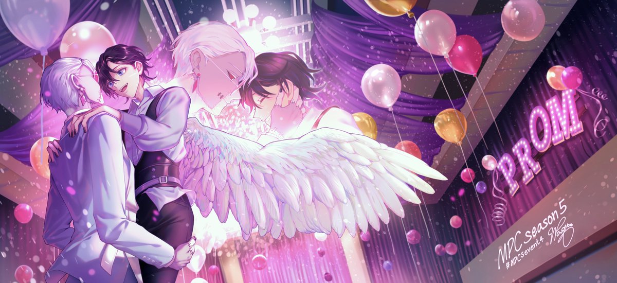 แกรดเกรด 12 แล้ว ถ้ามีโอกาสก็ไว้เจอกันใหม่นะ ✨🍭

(แวะมาแปะรูปเสร็จค่ะะ ถ้าอยากติดต่อนุ เฟสบุ้คนุชื่อ Wa Qoo นะคะะ แอดมาได้🤌💖)
