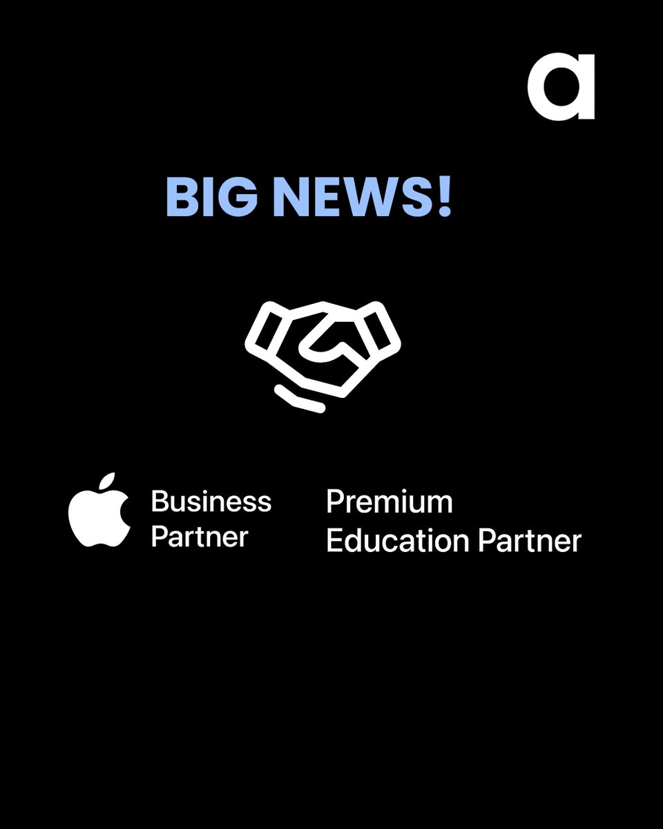 Academia Group tweet media