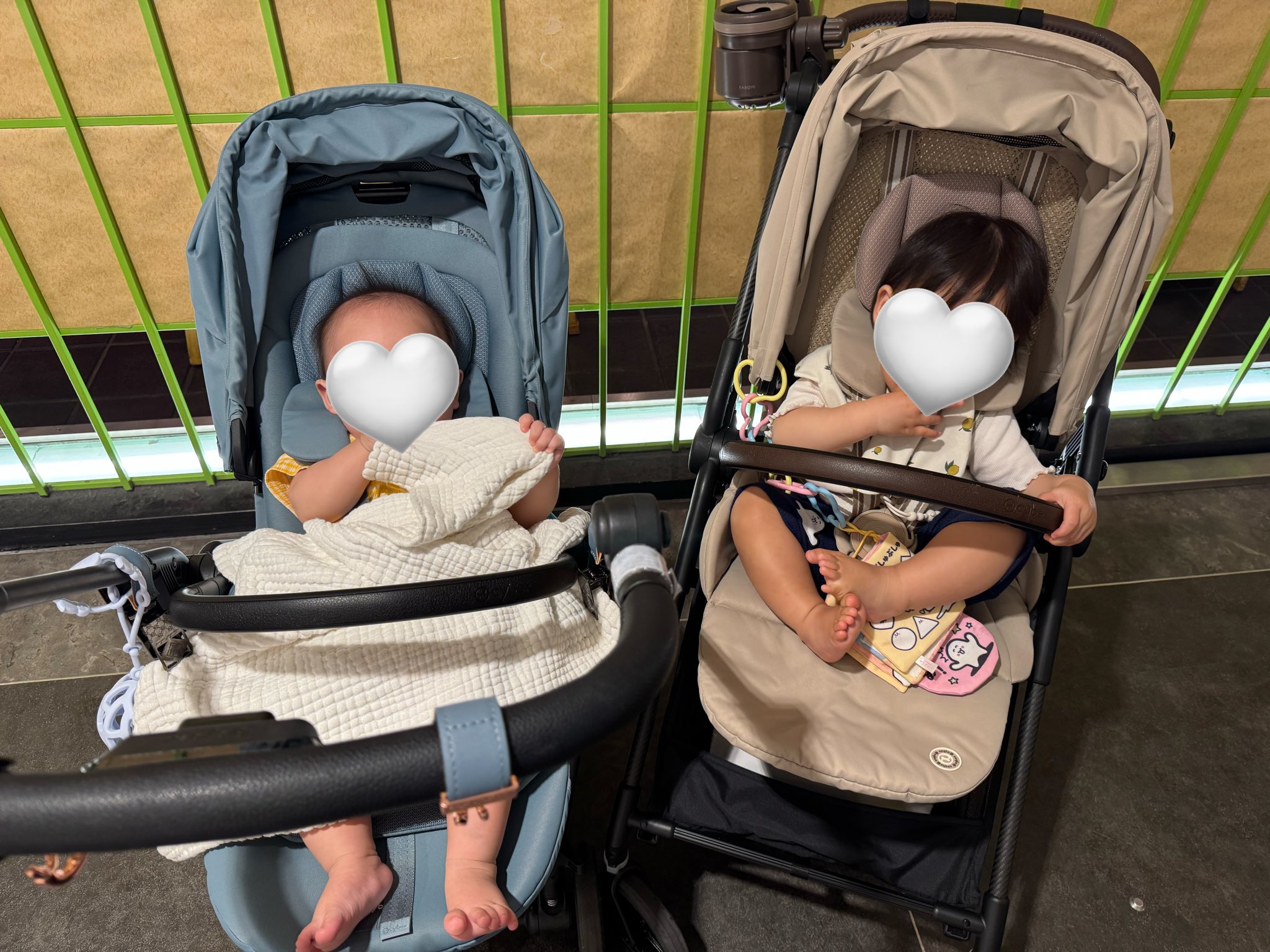 おこめ様 45Rおこめサテンの908Gジャン（インディゴ）: WOMEN｜45R