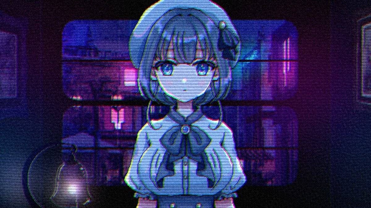Kagura Games tweet media