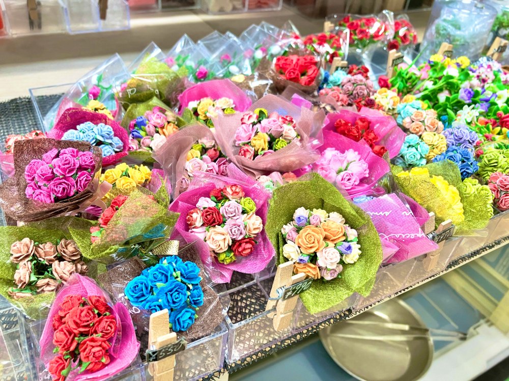 🍠🍂 いよいよ明日から🎅❄️ 大人気のミニチュアイベント！ 「Dream