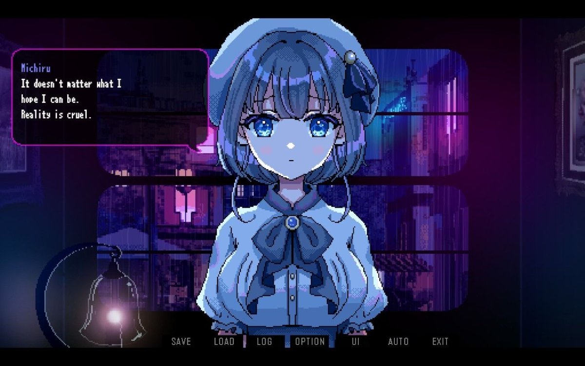 Kagura Games tweet media
