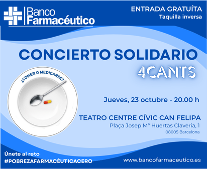 Banco Farmacéutico tweet media