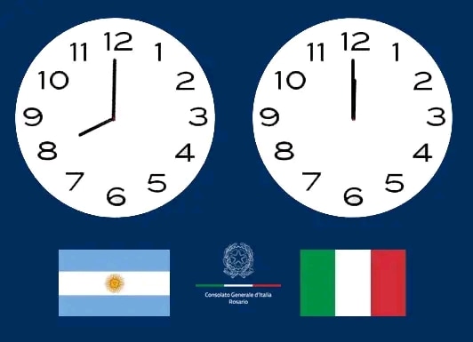 La madrugada del domingo 26 de octubre, a las 03:00 volverán a ser las 02:00 en la península (en Canarias, de 02:00 a 01:00). Ese día tendremos 25 horas, lo que significa que podremos dormir una hora más. Es el tradicional cambio al horario de invierno