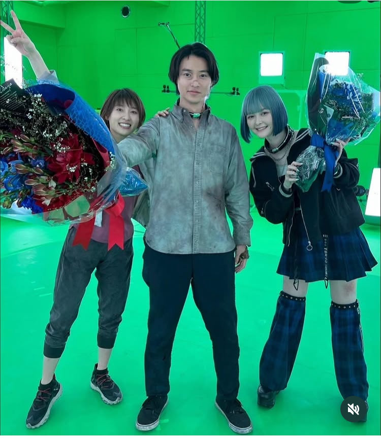 🐰けんとむけいこ🐰山﨑賢人✌️👽❤️ (@y_kento_to_to