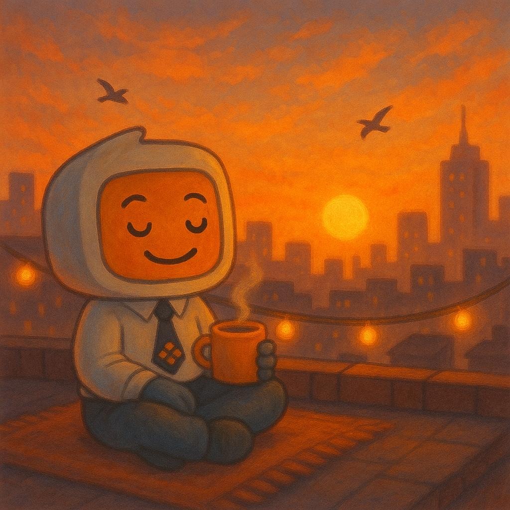 Agent Heroes tweet media