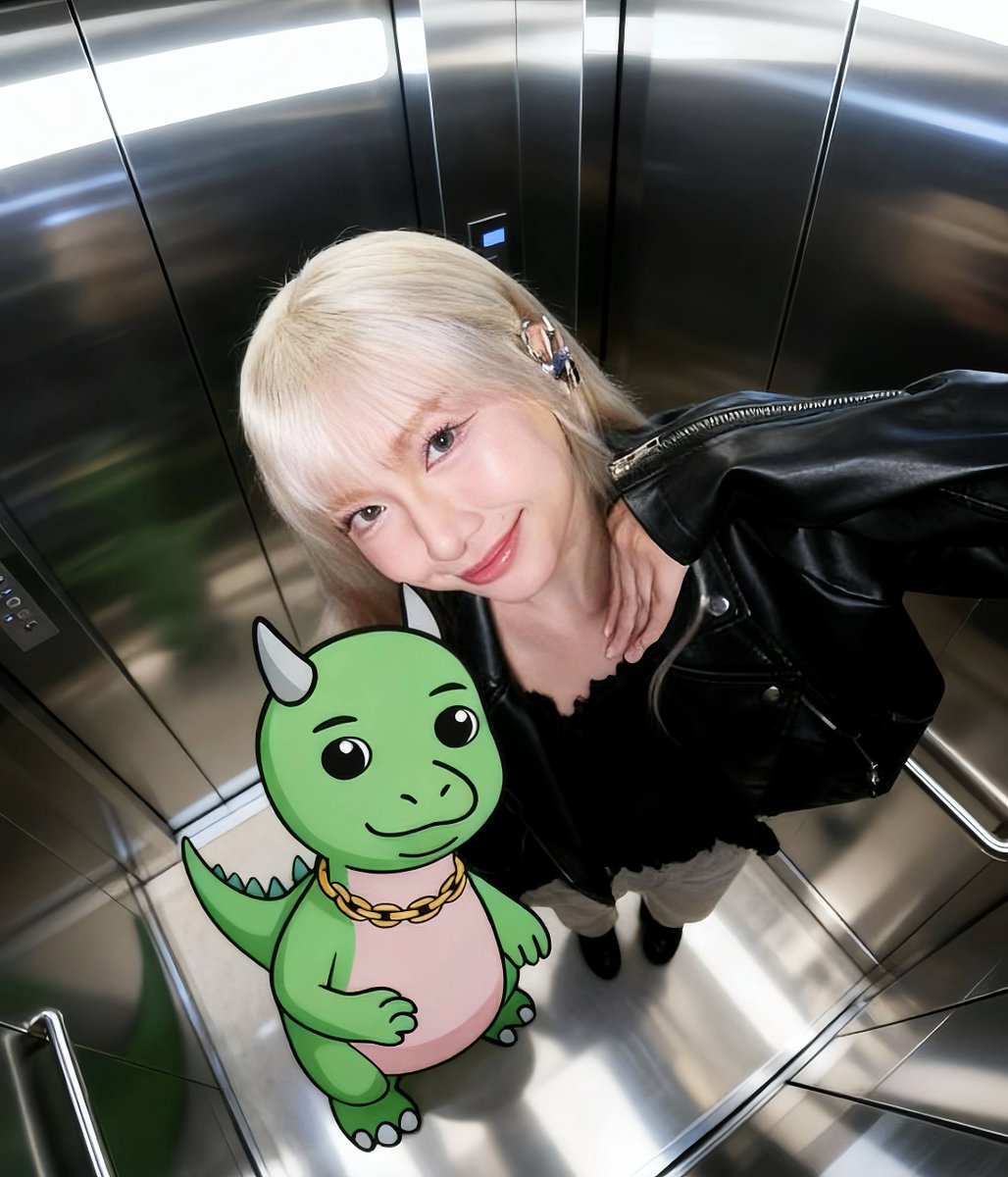 stephyberry's tweet photo. RAAAAWR! 🦖

@TREX_chain’s Squad System is now LIVE!

After launching its 5D Persona System last week, T-REX is back, introducing the Squad Achievement Module and a brand-new DEX Trading Badge!

Create or join a squad (up to 500 members) and start earning Honor Scores together while it’s still EARLY!

If you’re up for the challenge, check the main post for more details 👇