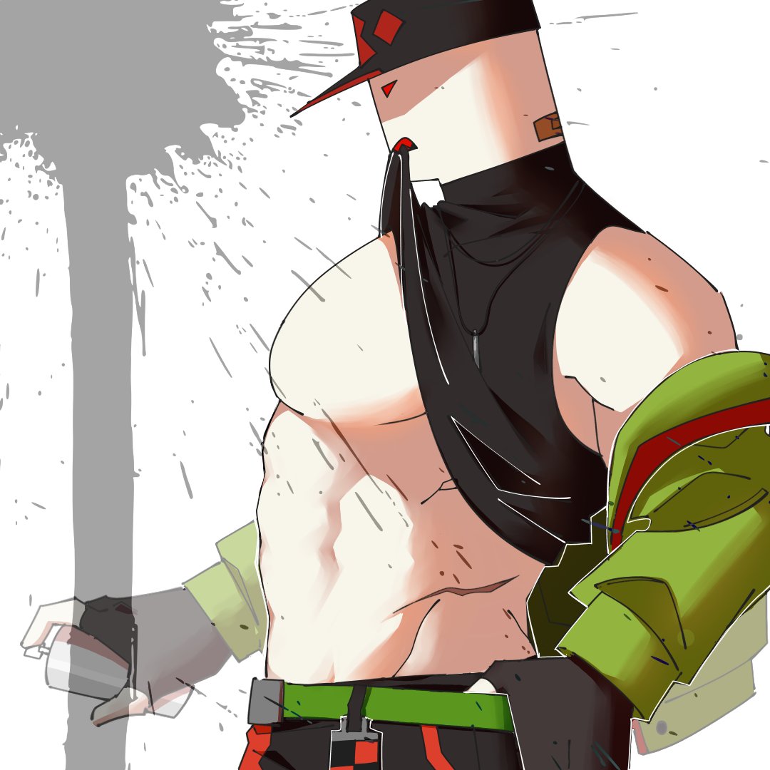 khoirisan's tweet photo. Idk what to put here

#BlockTales #Griefer https://t.co/frZKWeB4fu