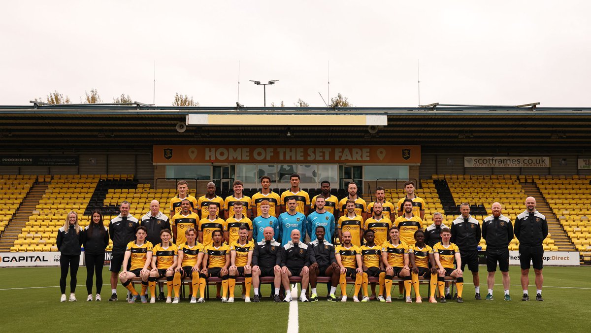 Livingston Football Club tweet media