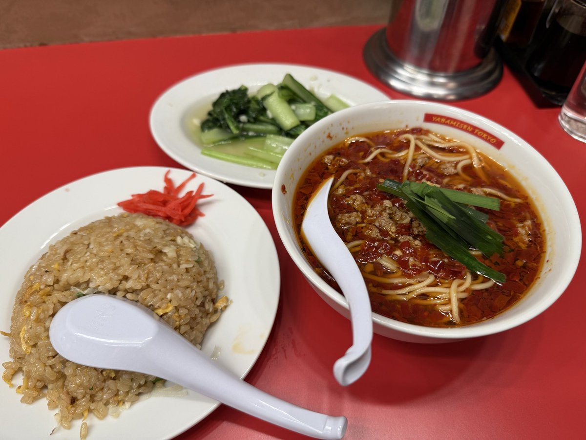 ついに念願の渋谷矢場味仙へ
辛い！！！！！美味い！！！！！