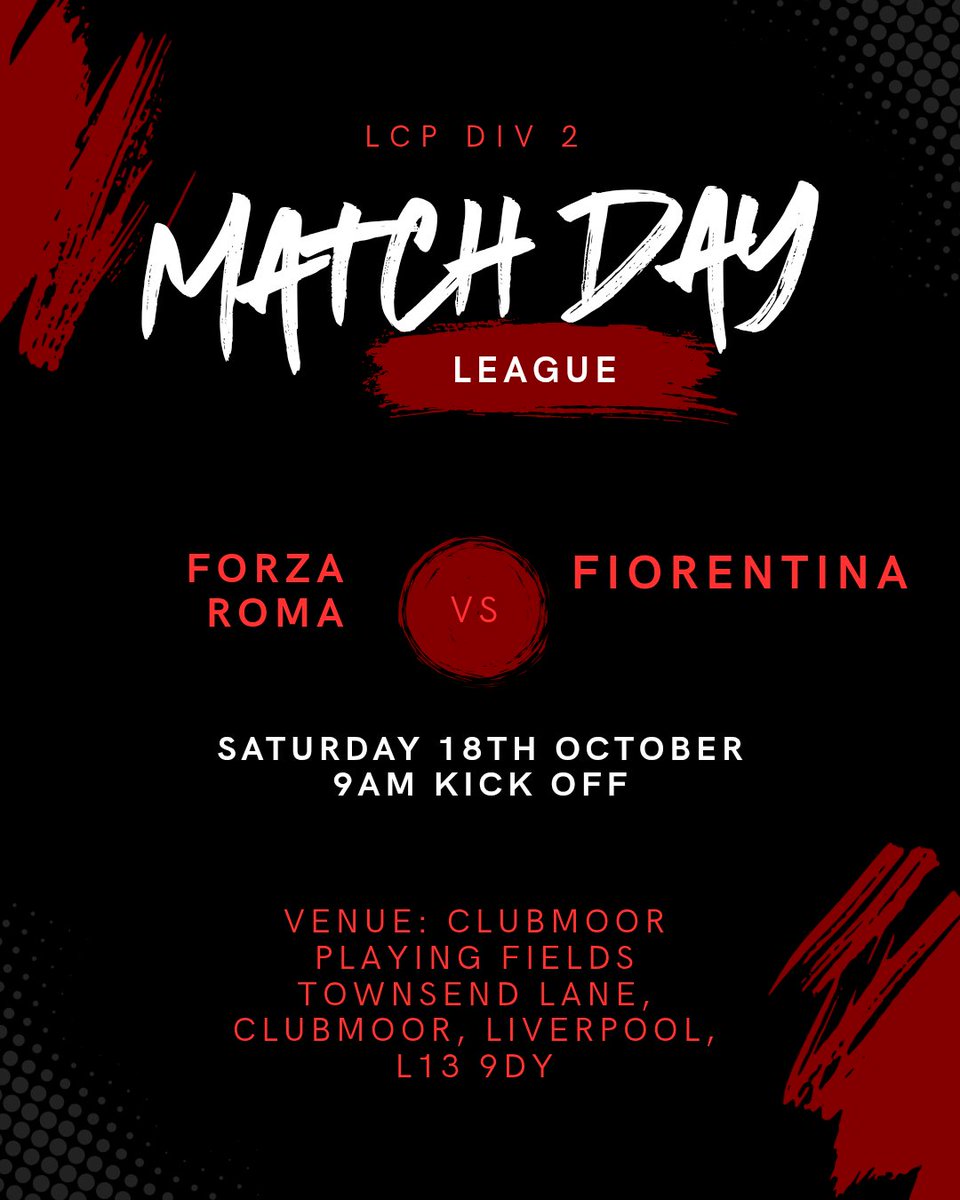 Forza Roma U15s tweet media