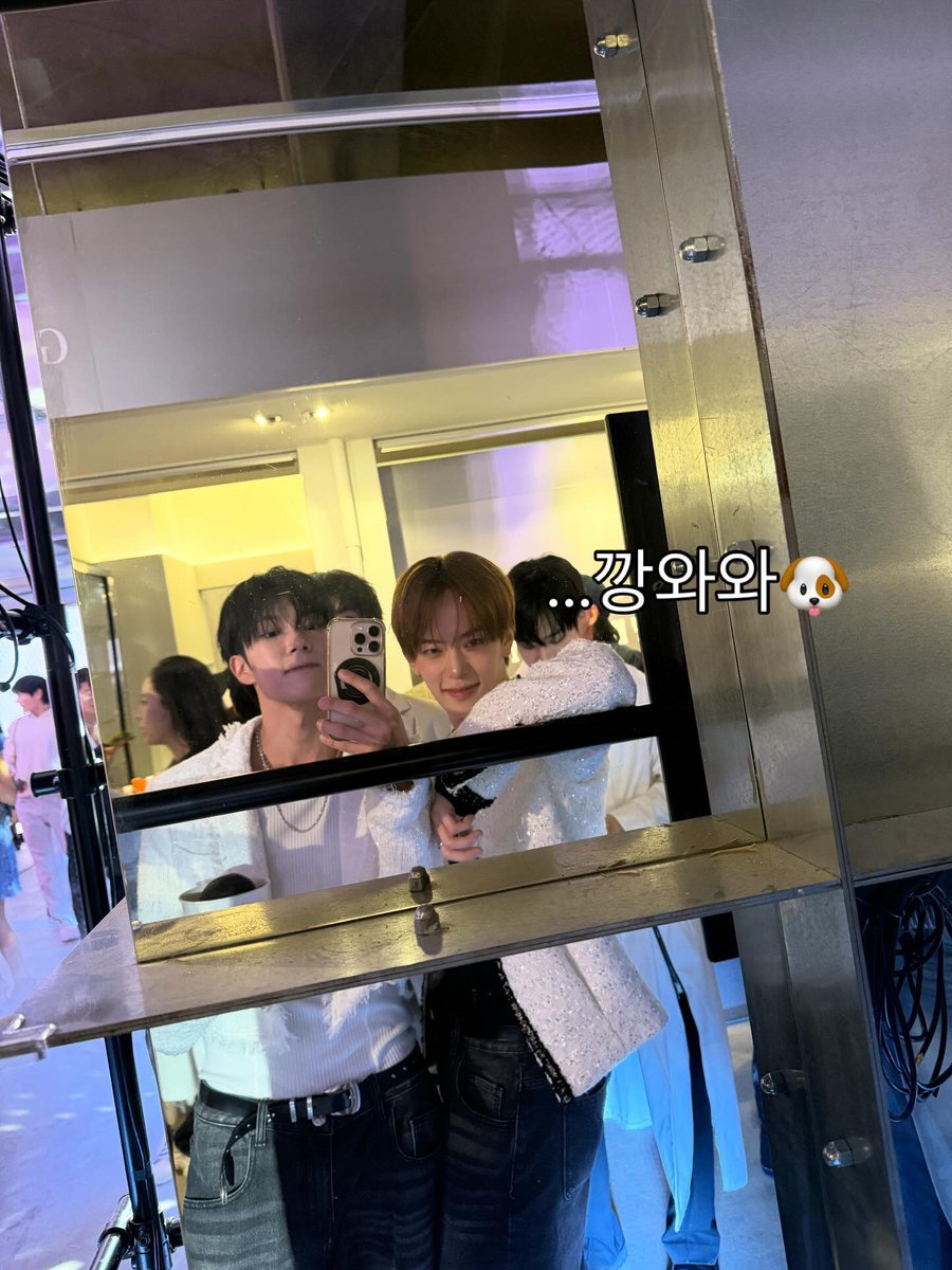 MIN125_'s tweet photo. 깡헌은 진짜 사랑을 하는거얌❤️‍🔥 https://t.co/49QmcMI5hv