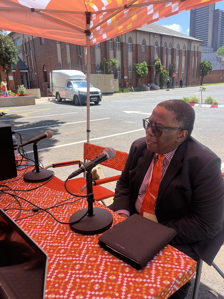 UJFM #ShapingOurFuture tweet media