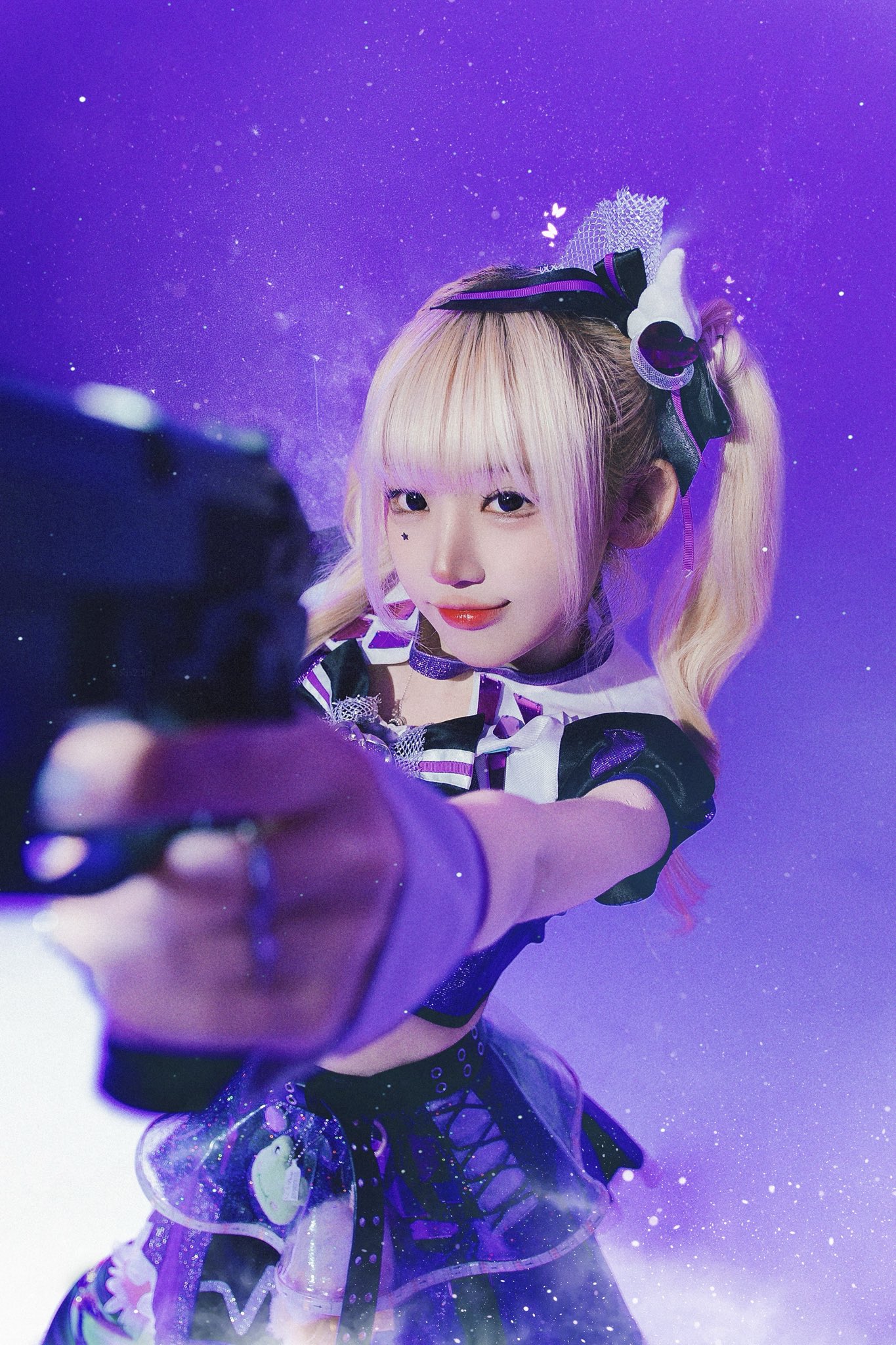 miるkuてぃ②様♡ありがとうございます♡ 心の癒し:ここいや on X: 