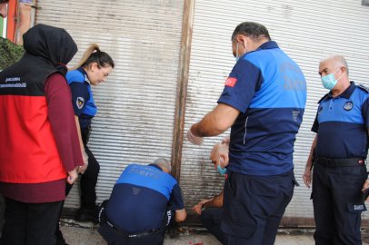Şanlıurfa'da 1 Ton Bozulmuş Et Ele Geçirildi
 gazeteci63.com/saglik/1-ton-b…

#sanliurfa #gida #saglik