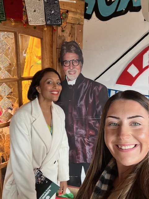 Extravaganza Promo tweet media