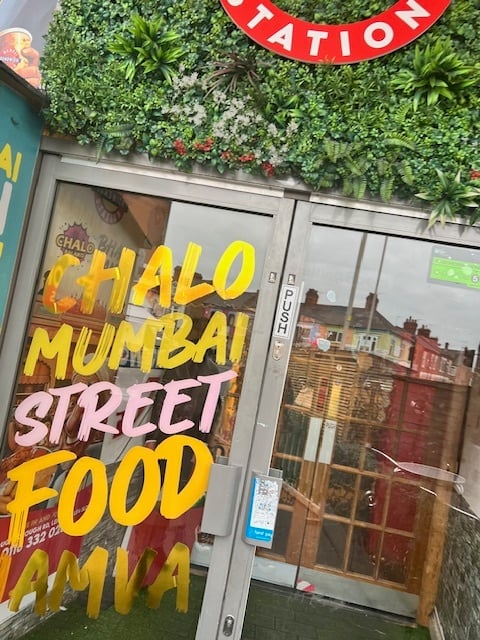 The team are out celebrating Leicester’s vibrant Diwali celebrations 🪔💫

Little details matter... in everyday life and in bringing your brands to life! 💛

#TeamCulture #Diwali2025 #ExtravaganzaPromo