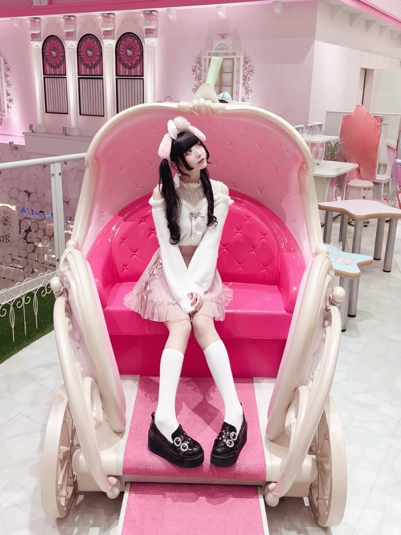 にゃんりー リイシューねこちゃん Grande / Terracotta – KENSHI YONEZU