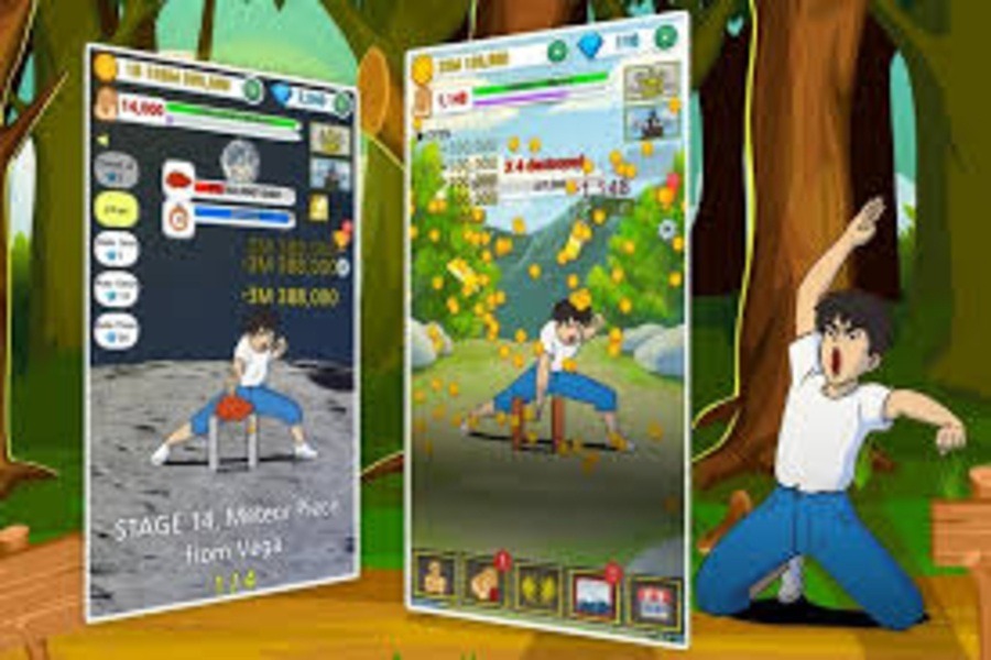 modhello_cc's tweet image. Tap Tap Breaking FunnyMod cho phép bạn “đập tan” mọi thứ với sức mạnh vô hạn. Từ Power khủng đến tốc độ cực nhanh, bản mod này biến bạn thành siêu chiến binh có thể phá hủy cả thế giới trong chớp mắt.
modhello.cc/tap-tap-breaki…
#taptapbreaking #modhello