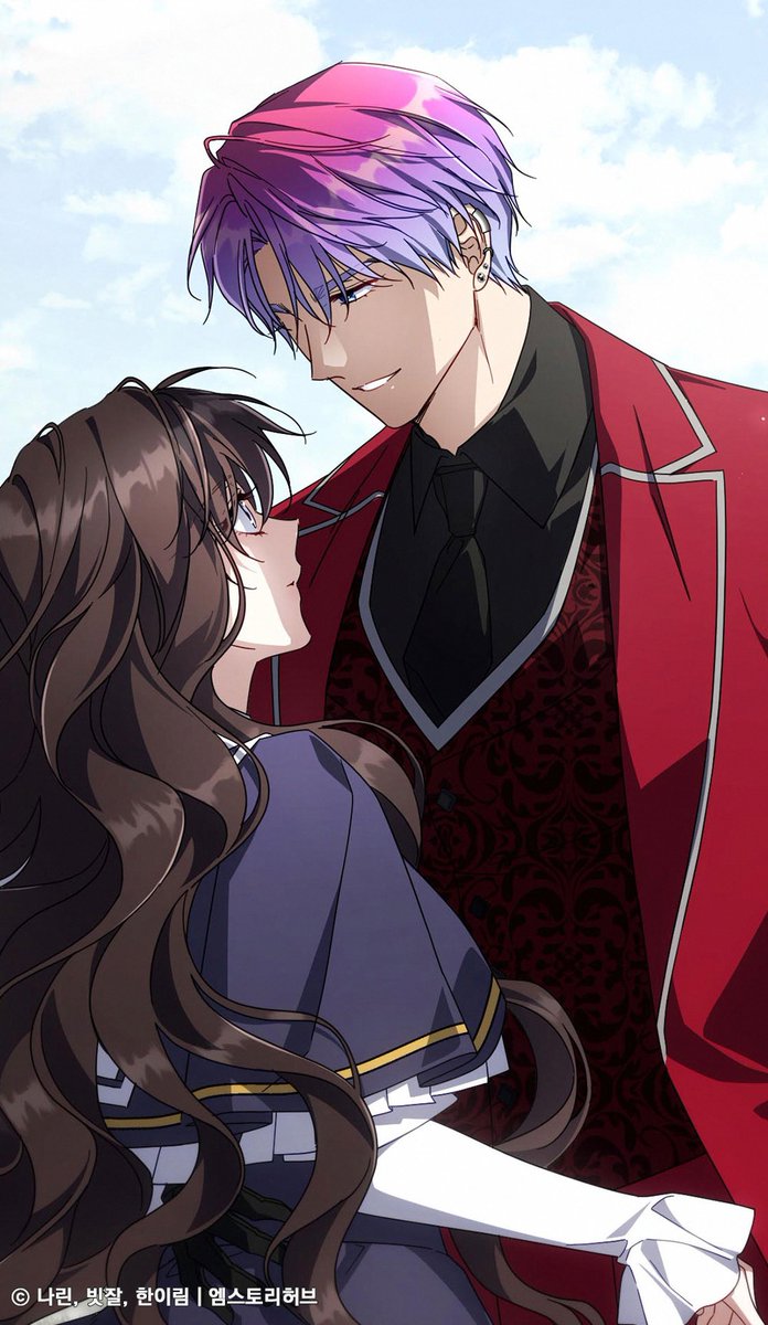 <BJ악역영애> 42화

"···오늘은 제대로 경계하는군요."

10/18(토) 카카오 22시! 42화 오픈🤍

📌카카페 bit.ly/4cj5cJd
📌카웹 bit.ly/4lzg3mD

#BJ악역영애 #비악영 #역하렘 #스트리밍 #빙의 #성좌물