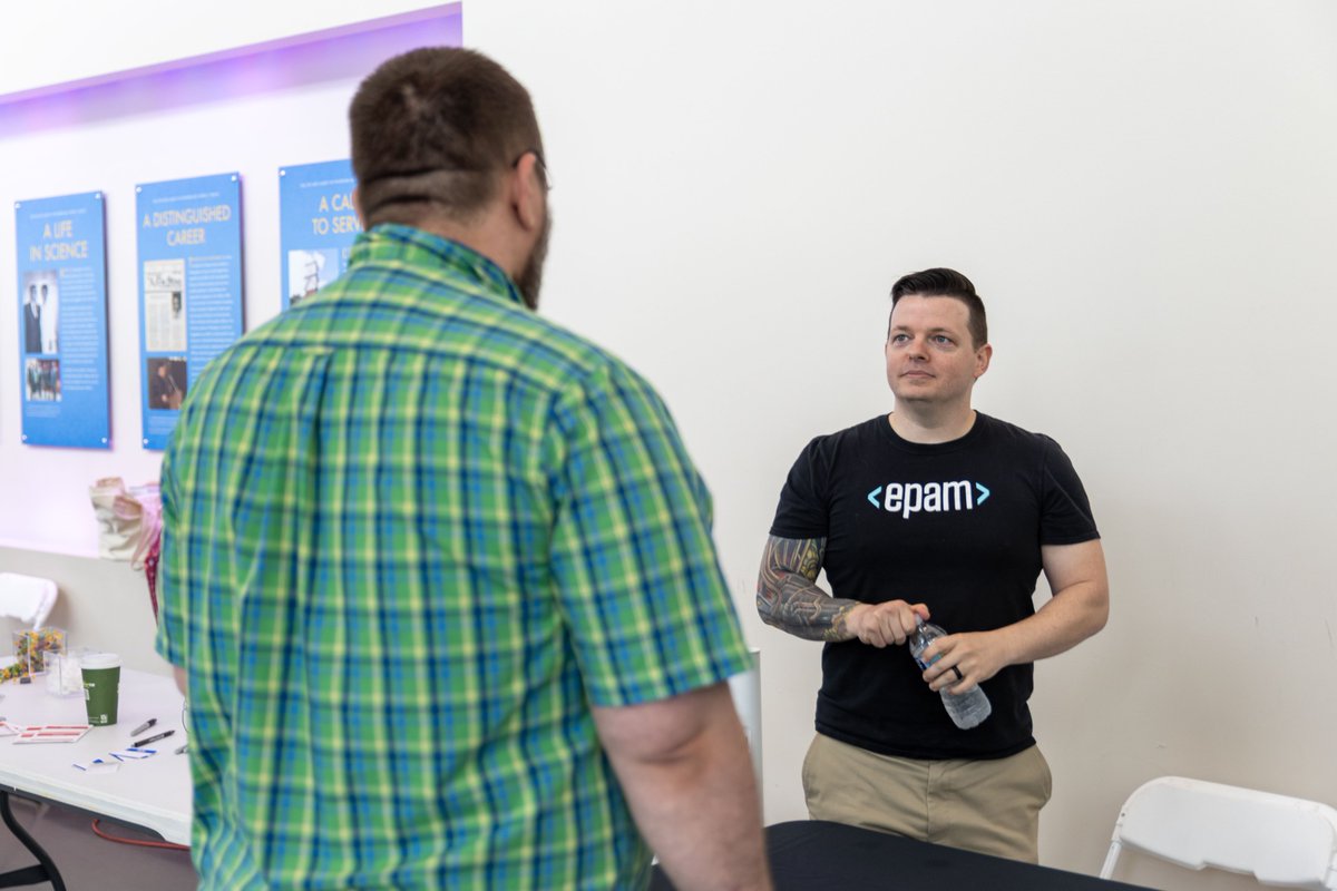 Atlanta Cloud Conference tweet media