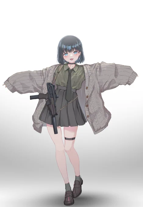 SR2Mとローファー