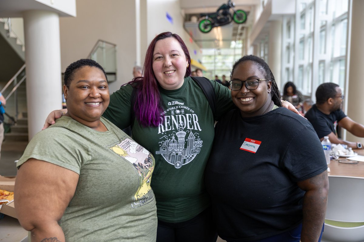 Atlanta Cloud Conference tweet media