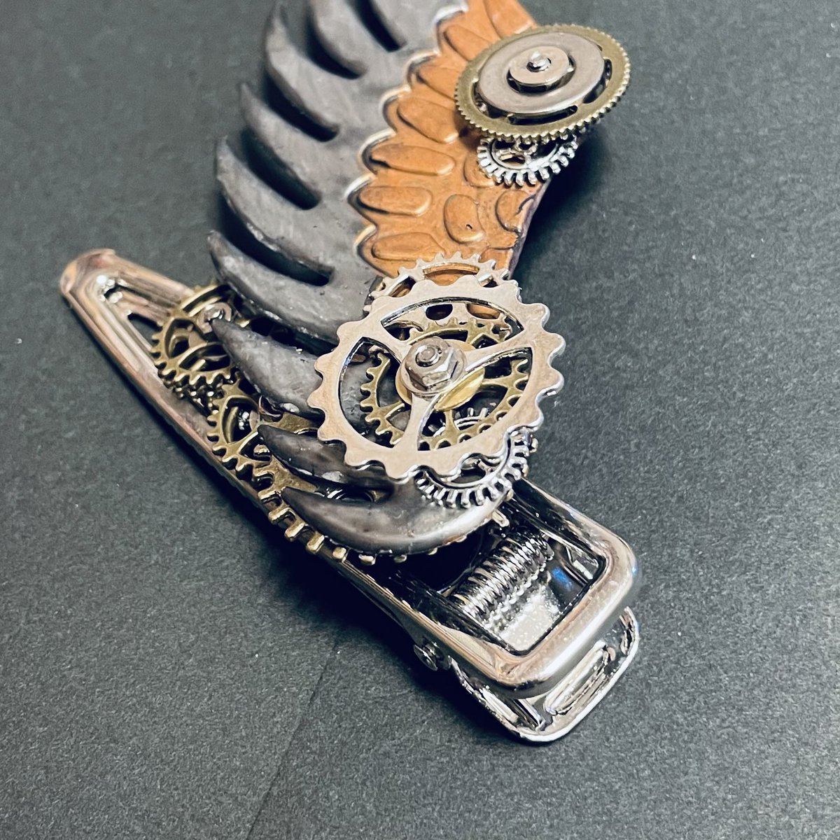 スチームパンク