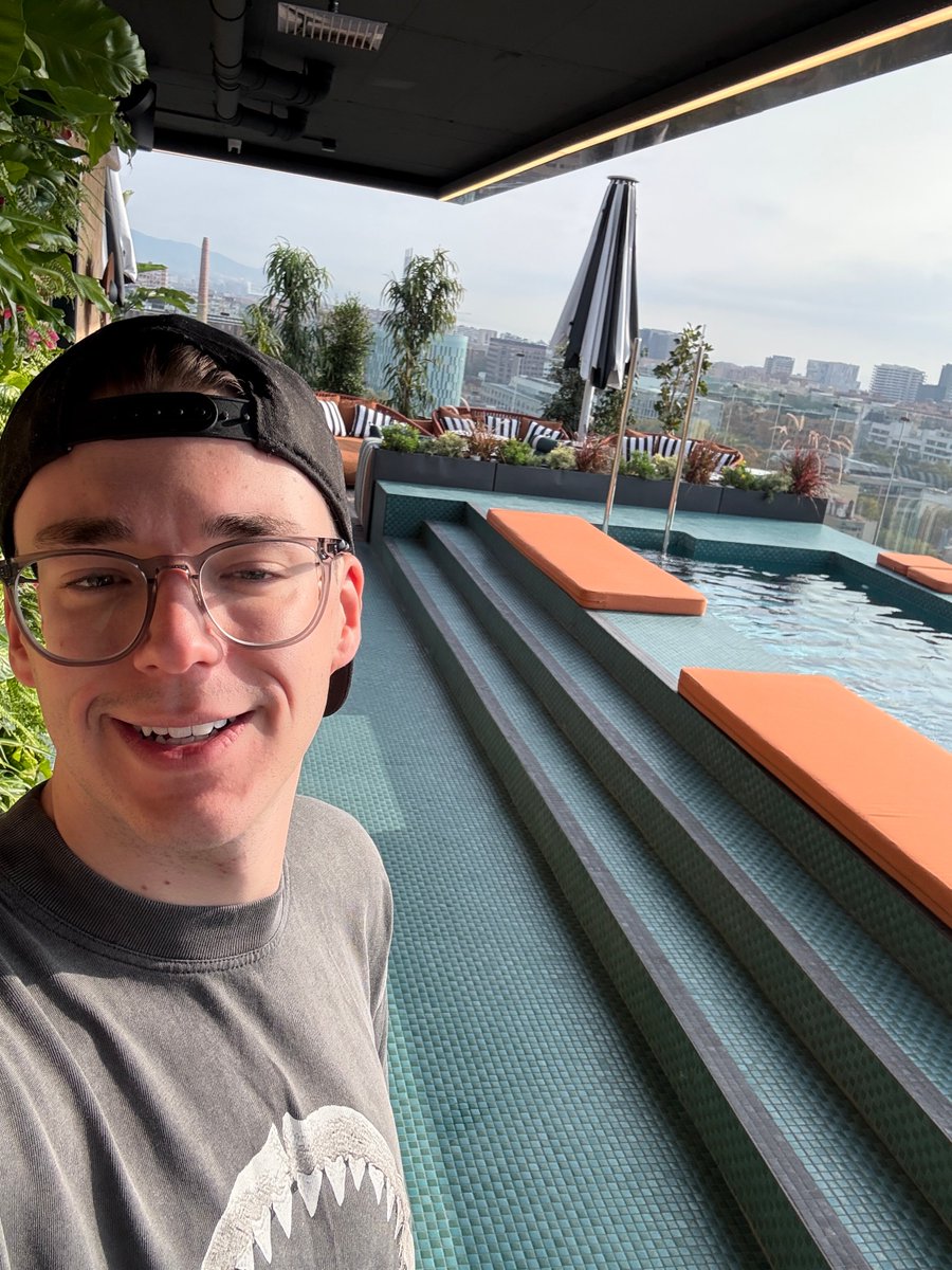 “SEO doesn’t work” ❌ 

Still hear this way too often meanwhile your favourite brands have built entire ecosystems around it. 

They don't chase hacks, they play the long game!
👉 Own your keywords 
👉 Be the go-to 
👉 Stay visible 24/7 
Stop side hustling SEO Scale it 💪