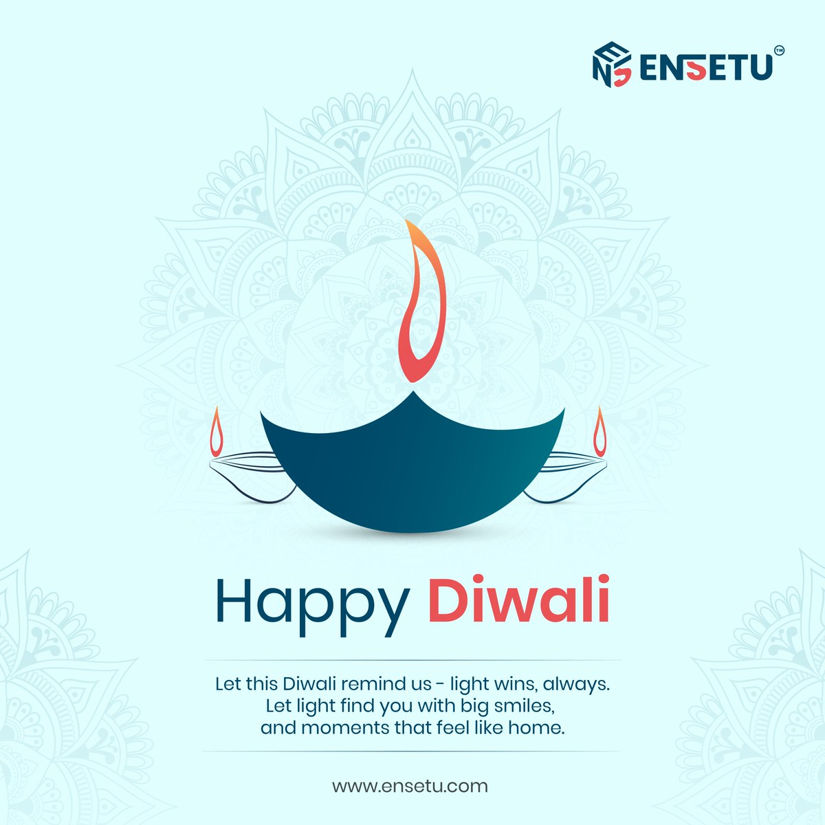 SpringPeople_SP's tweet image. May your Diwali be bright, your laughter loud, and your memories sweet. Here’s to a joyful celebration. Let’s celebrate togetherness, tiny joys, and everything that makes life a little brighter. Happy Diwali!
#HappyDiwali #Diwali2025 #FestivalOfLights #LearningAndGrowth