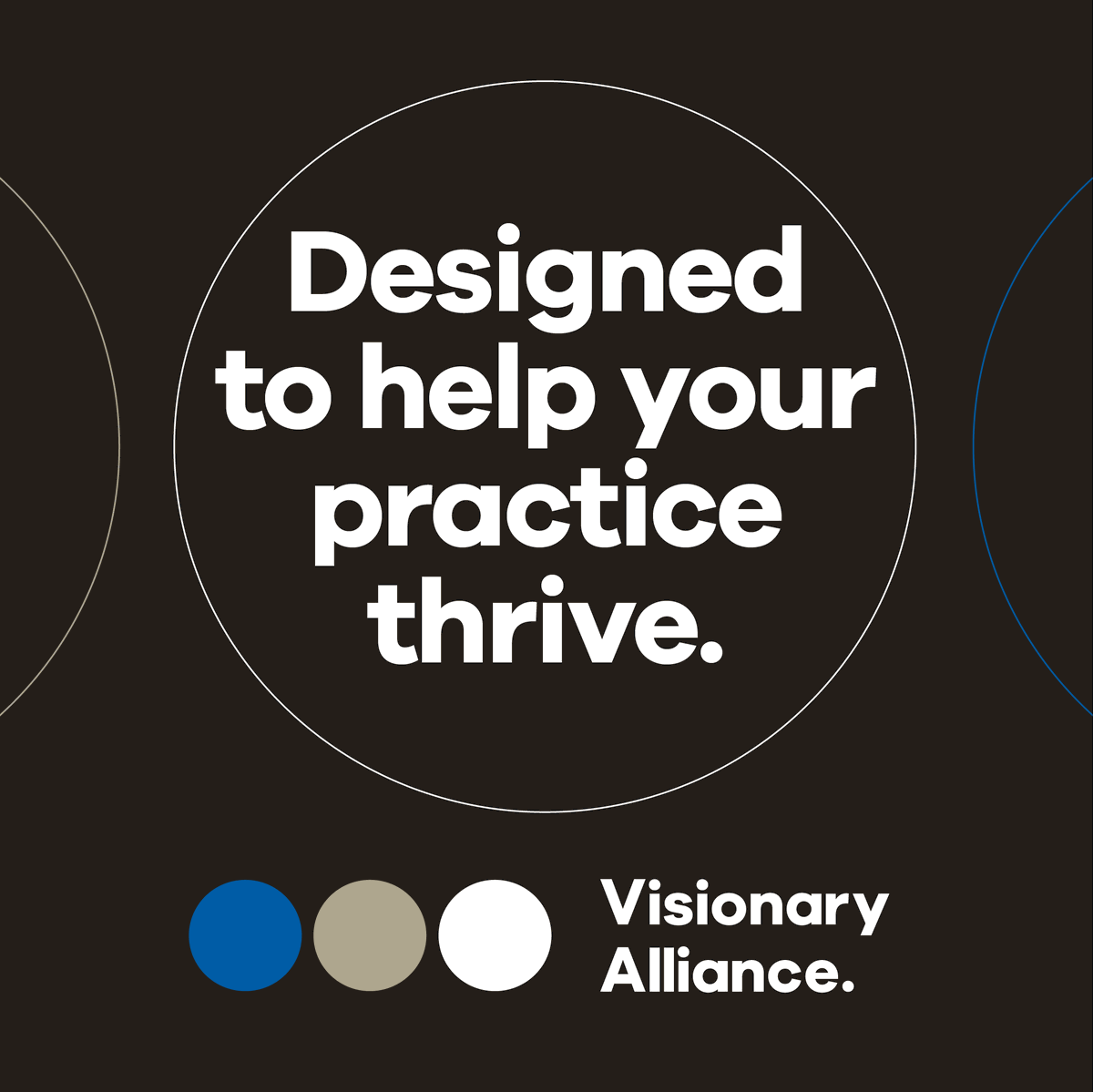 CARE in practice means giving patients the best service. The Visionary Alliance offers tailored support, practical tools, and guidance so your practice can run smoothly and grow connections: bit.ly/3KkAh5f?utm_so…   
To learn more, contact your BDM or email marketing@hoya.co.uk.