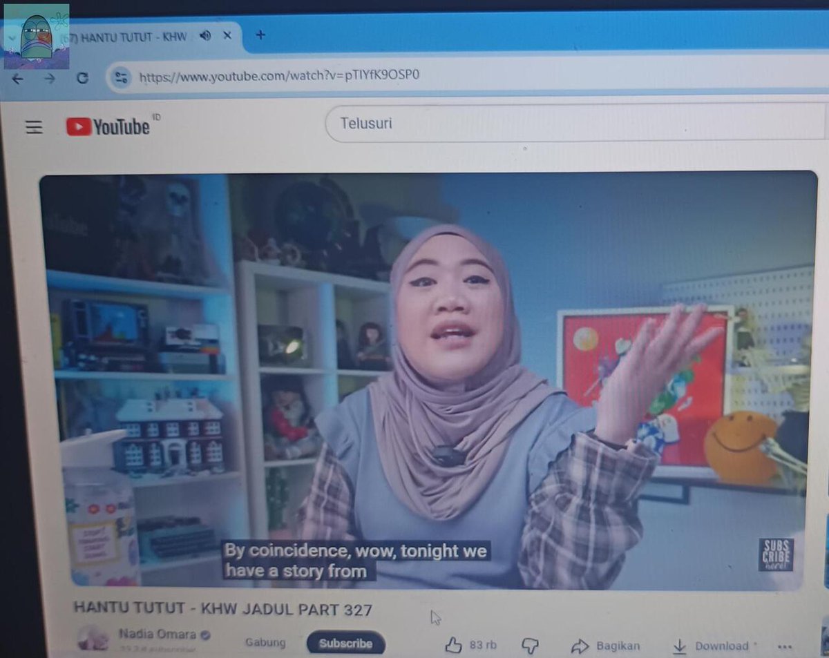 Tanyarl 💚 tweet media