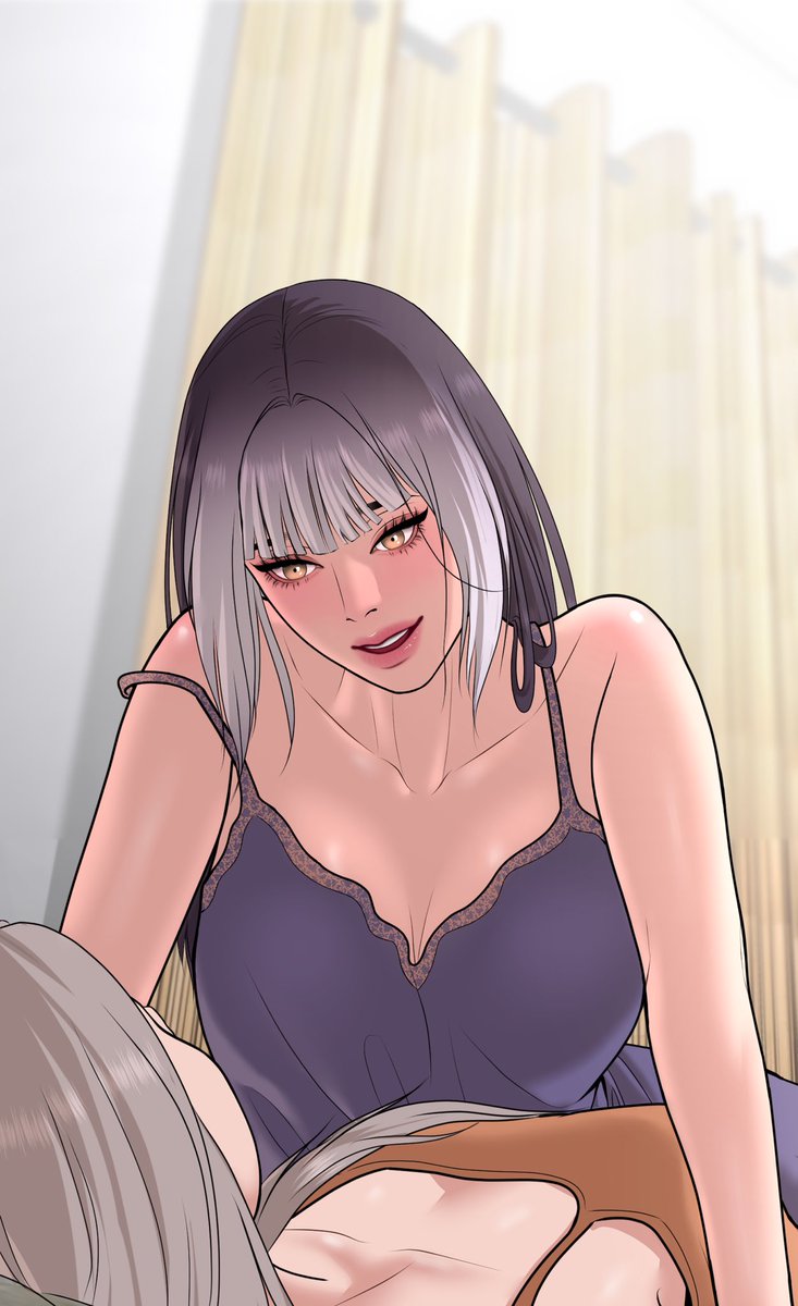 macaiacoo's tweet photo. ❤️‍🔥

#ep14 #pinkypromise #WebtoonCanvas #gl #wlw https://t.co/BIf1lXkZOV