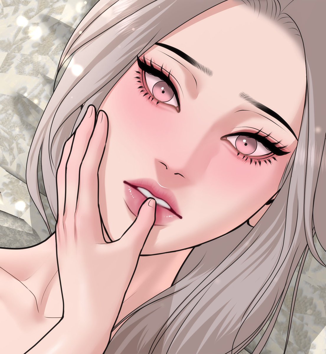 macaiacoo's tweet photo. ❤️‍🔥

#ep14 #pinkypromise #WebtoonCanvas #gl #wlw https://t.co/BIf1lXkZOV