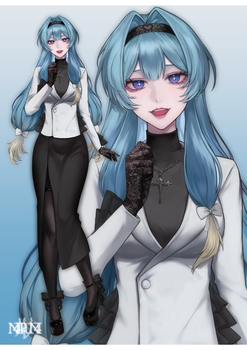 ちだ様 ZX-R730 公式限定カッティングステッカー&ZEXUSクリップ付