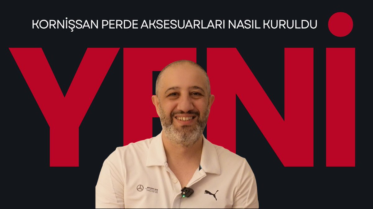 #merhabakainat <a href="/youtube/">YouTube</a> kanalımı paylaşmak istedim 😇 umarım takip eder beğenirsiniz. Şimdiden çok teşekkürler ✌ #girişimcilik #işletme #kornişsan #SONDAKİKA 

youtube.com/@ibovarsaherse…