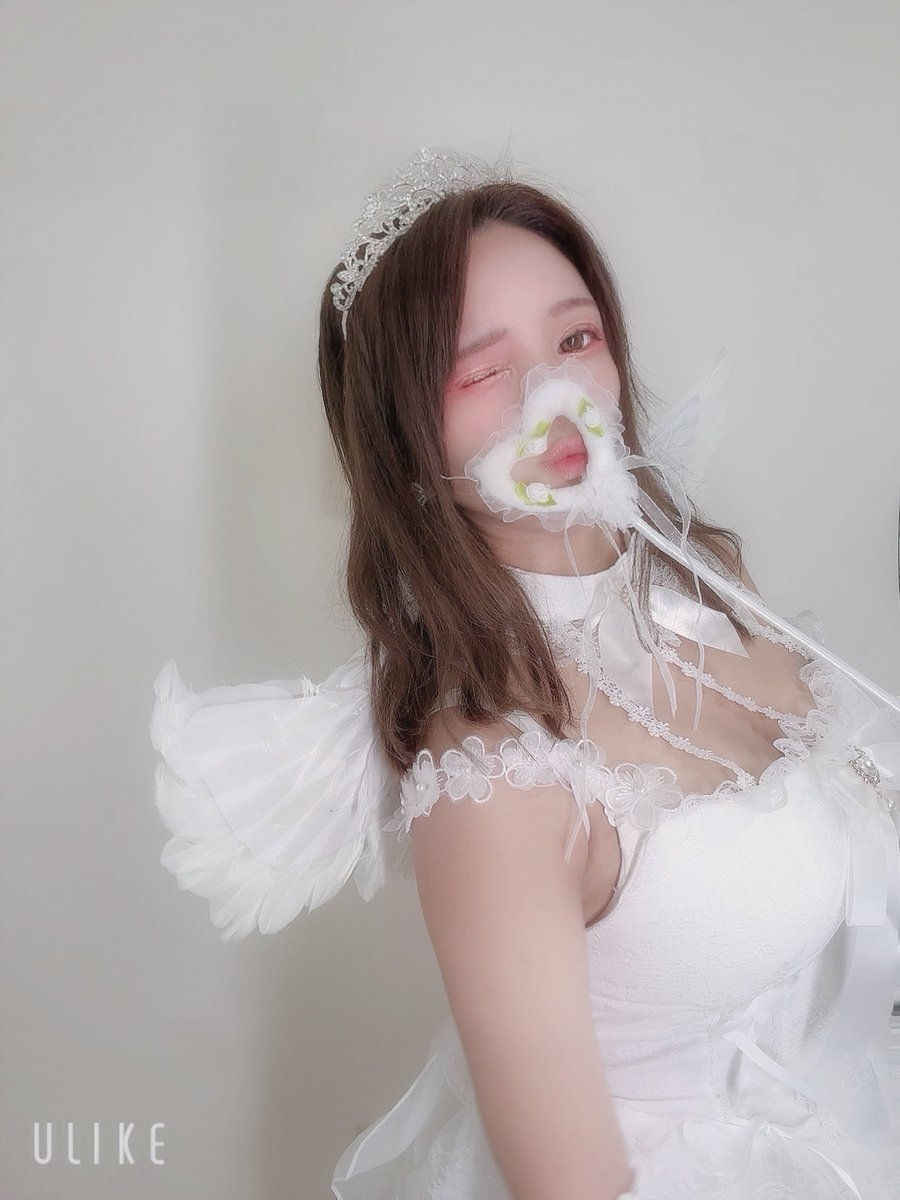 きらりの
『天使のきっす』　攻撃！