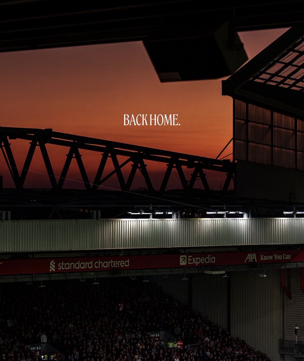 The Anfield Talk tweet media