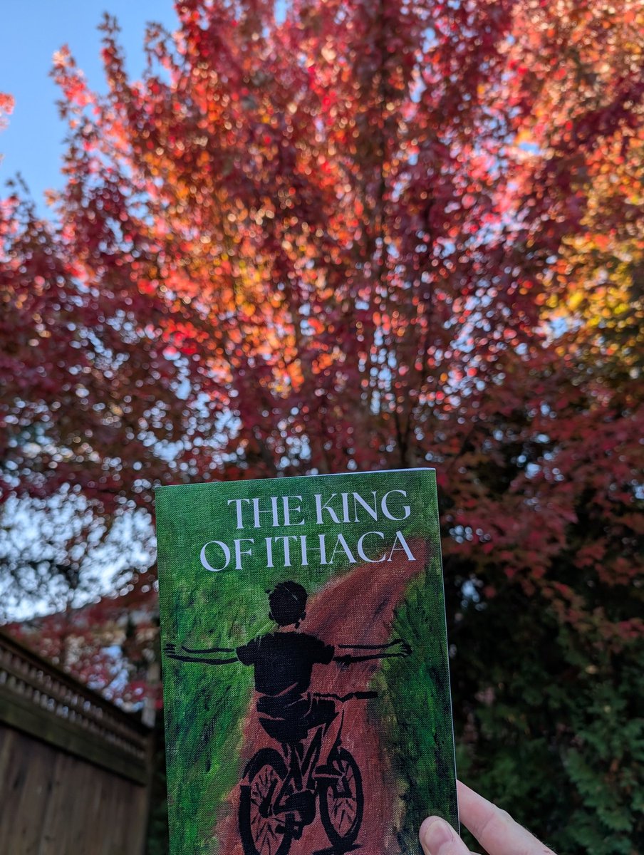 QuinnMakenna5's tweet image. Looking for your next read? You won&apos;t be able to stop this one until you are crying at the ending and crying that it&apos;s over.
#thekingofithaca #goread #visitithaca
#HistoricalFiction