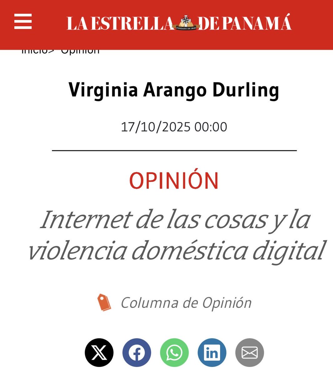 Virginia Arango (@varangodurling) on Twitter photo 