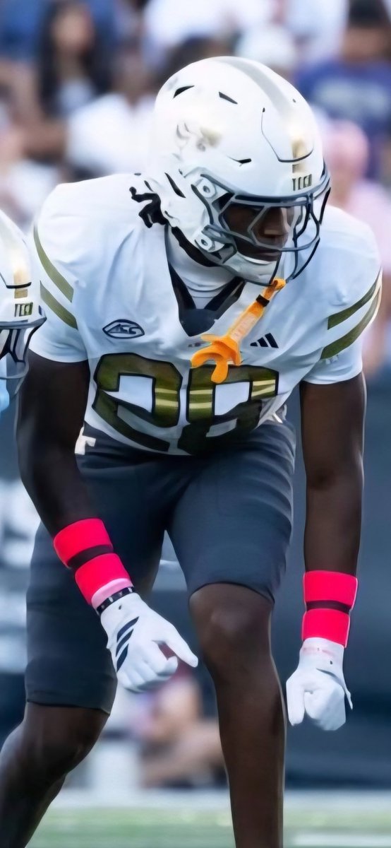 Dutchfork STRONG 💪🏿 !!!!
Rambling Wreck Refined!!!!
KEEP GRINDING!!!!!! So much more to 👀 !!!!