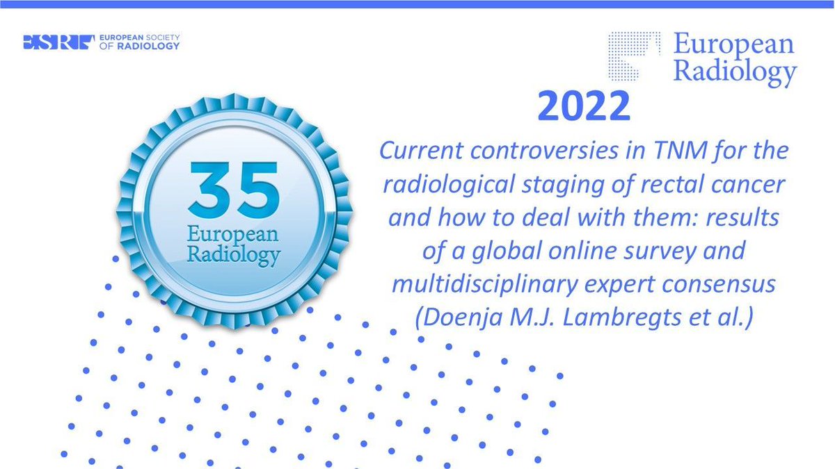 ESR Journals tweet media