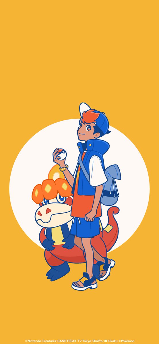 ポケモン 『キララ』アニメーション ドローイング 　原画イラスト（合計：7点） ポケモン】イラストメイキング（ヒカリ）【Speed drawing/CLIP STUDIO