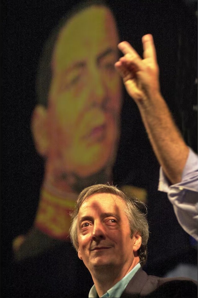 Feliz día compañeros 🇦🇷
