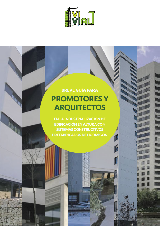 🔗 Descárgate nuestra 'BREVE GUÍA PARA PROMOTORES Y ARQUITECTOS en la industrialización de edificación en altura con sistemas constructivos prefabricados de #hormigón': vivialt.com/wp-content/upl…

👉 Esta guía contiene la información clave sobre esta modalidad constructiva en auge.
