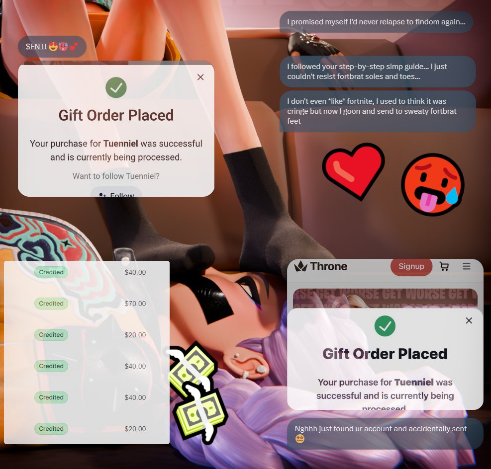 Tuenniel tweet media