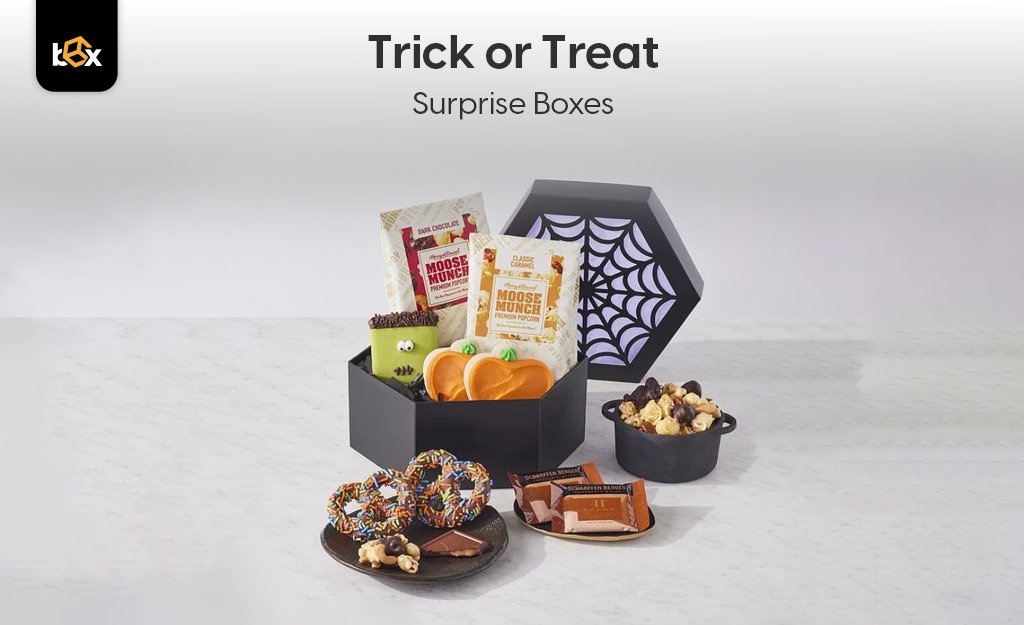 BoxagencyCo's tweet image. 10 Spooky Halloween Packaging Box Ideas

Visit for more: boxagency.co/blog/10-spooky…

#HalloweenPackaging #SpookyDesigns #Halloween2025 #PackagingIdeas #CustomBoxes #BoxAgency #CreativePackaging #SeasonalBranding