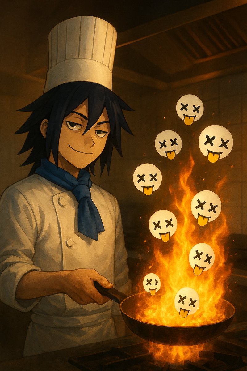 GRIMM💎 ₿ | (Ghostwriter Arc) tweet media