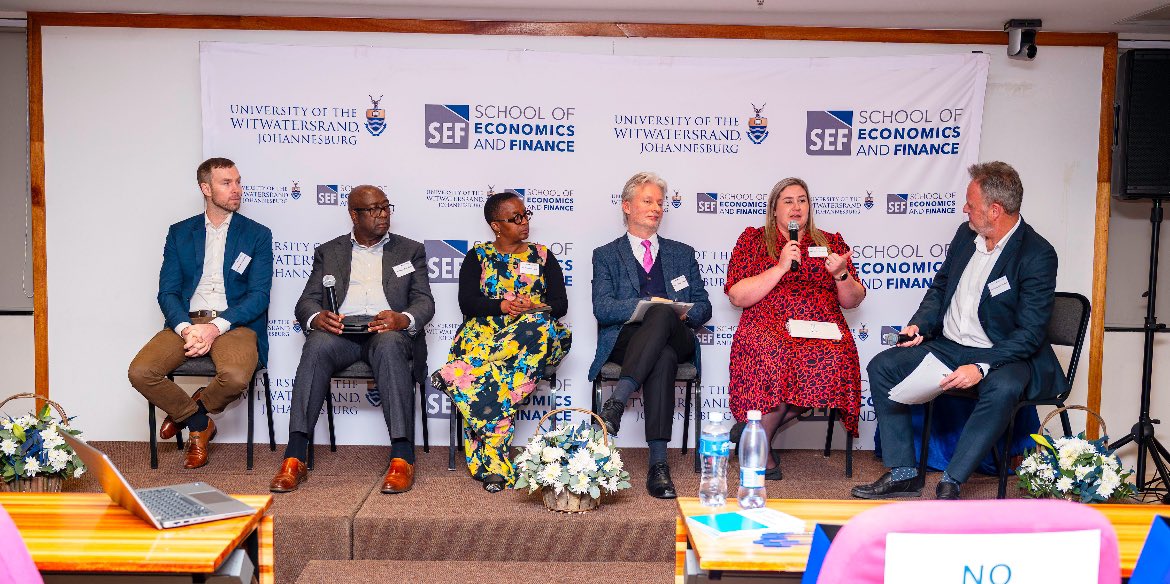 Hanns Seidel Foundation South Africa tweet media